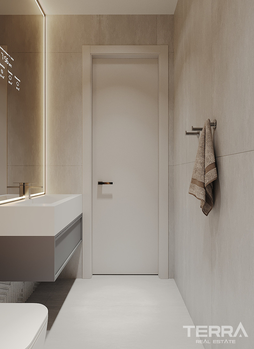 Luxury Apartments for Sale in Dubai, Jumeirah Village Triangle - 112098