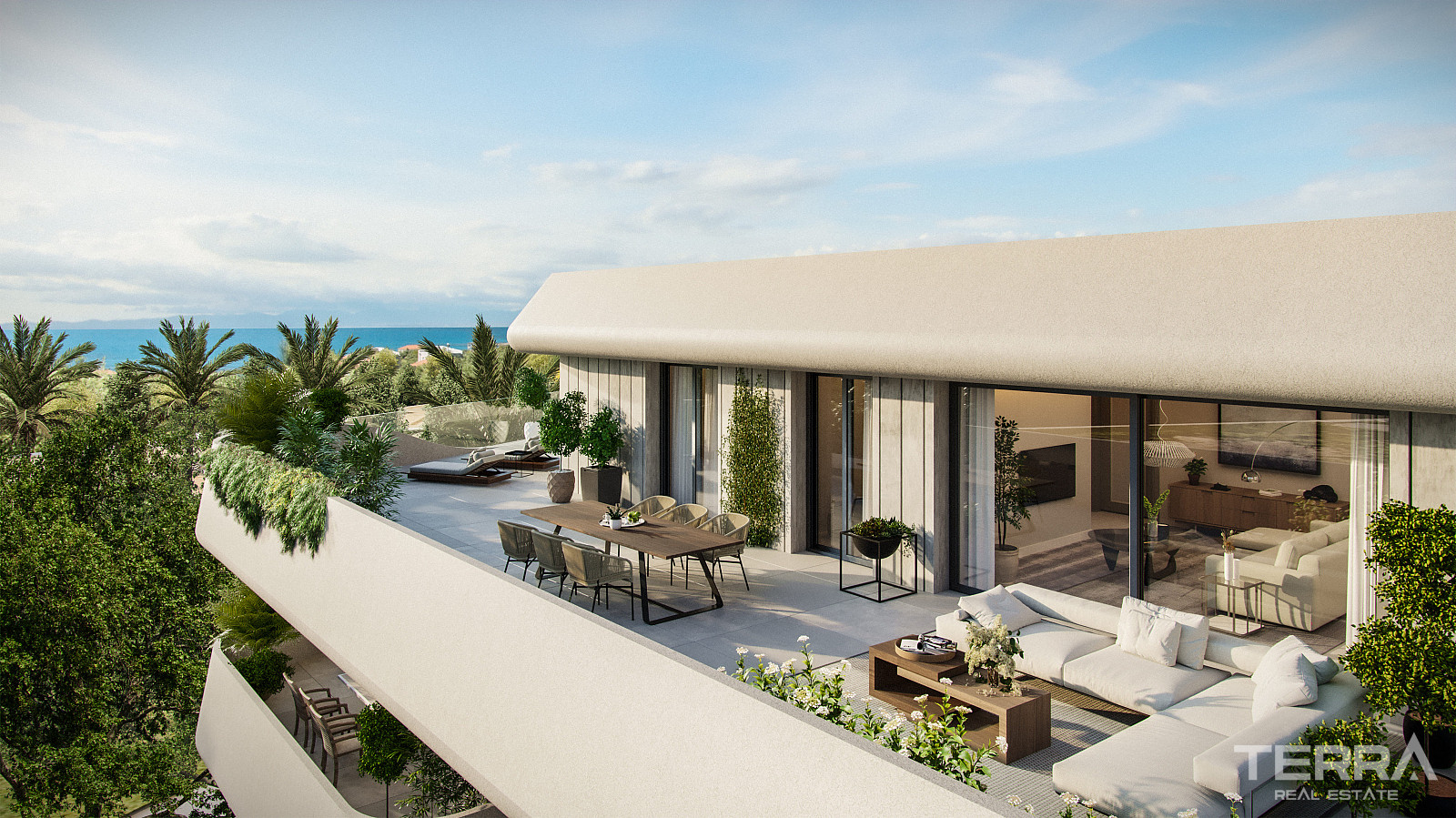 Apartamenty na sprzedaż blisko plaży w San Pedro, Marbella, Hiszpania - 112128