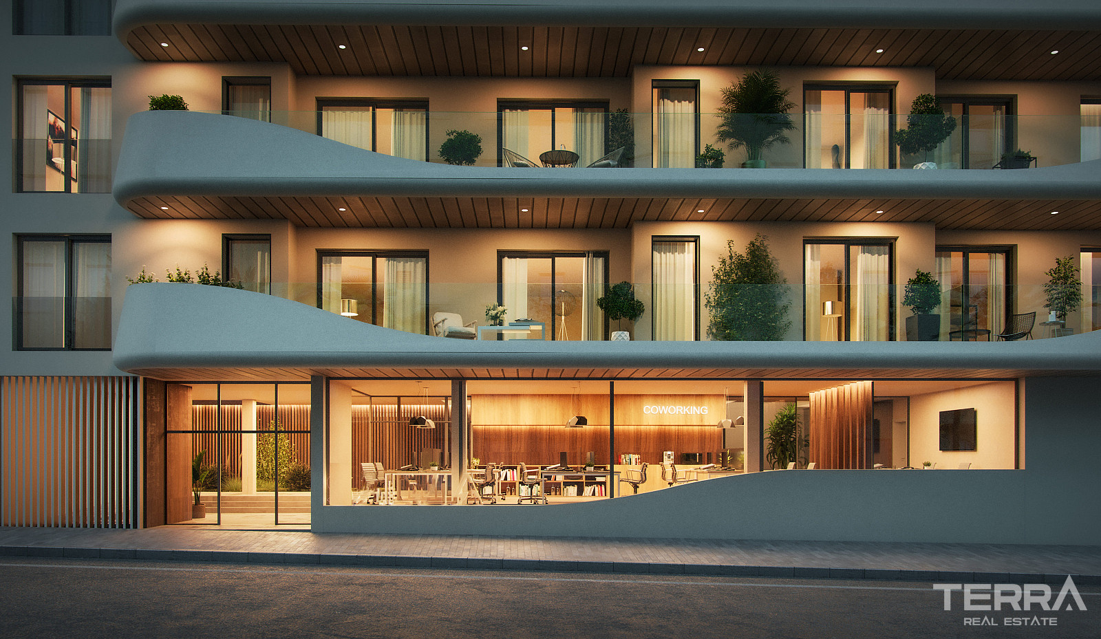 Apartamenty na sprzedaż blisko plaży w San Pedro, Marbella, Hiszpania - 112131