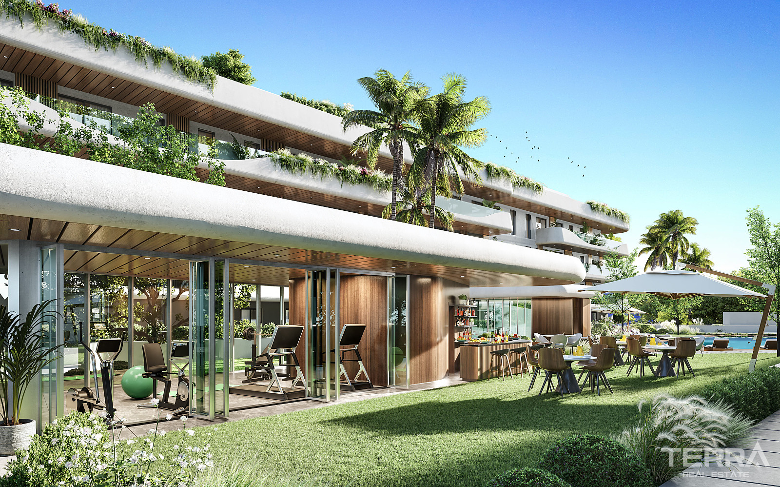 Apartamenty na sprzedaż blisko plaży w San Pedro, Marbella, Hiszpania - 112132