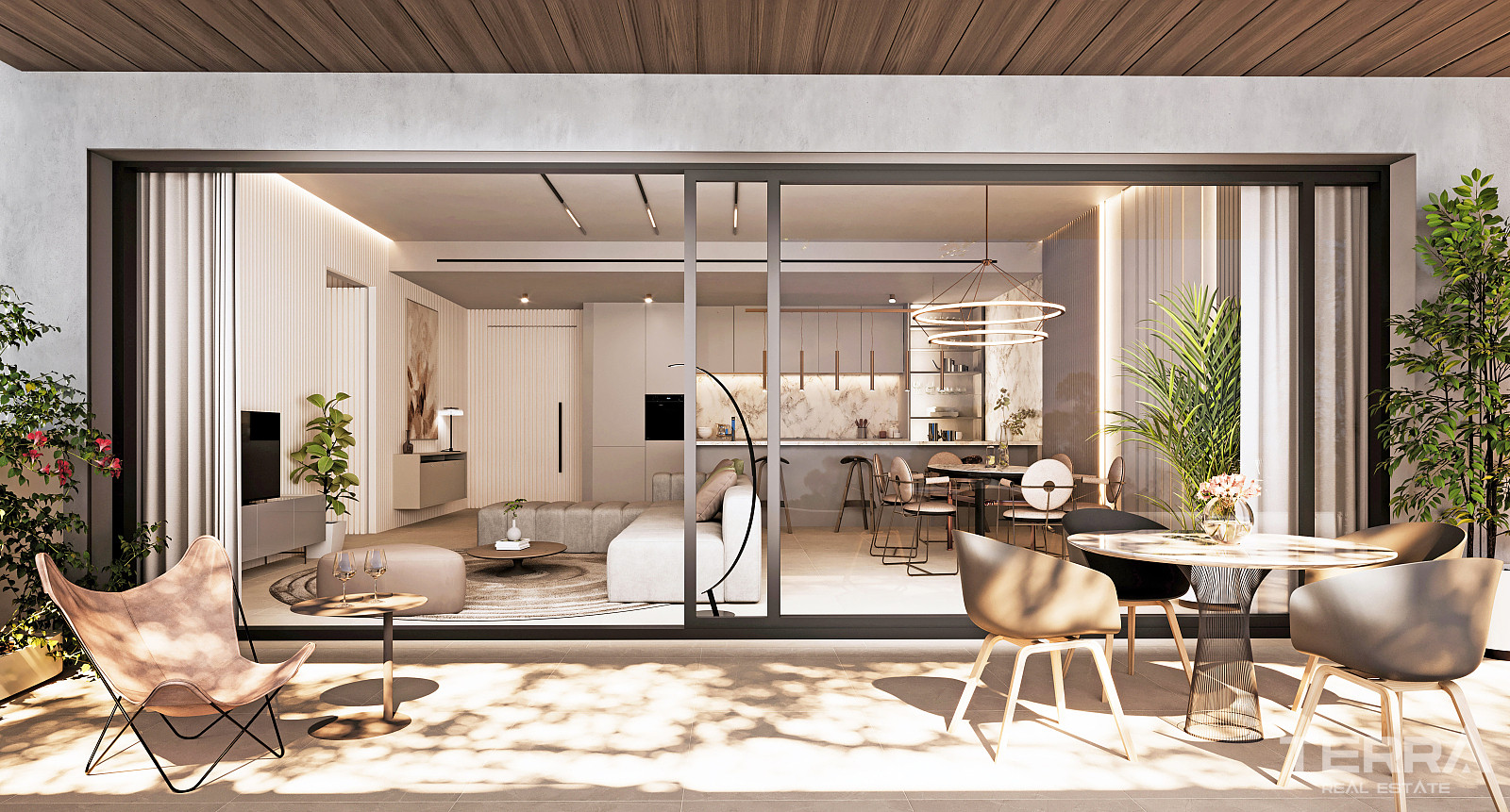 Apartamenty na sprzedaż blisko plaży w San Pedro, Marbella, Hiszpania - 112135