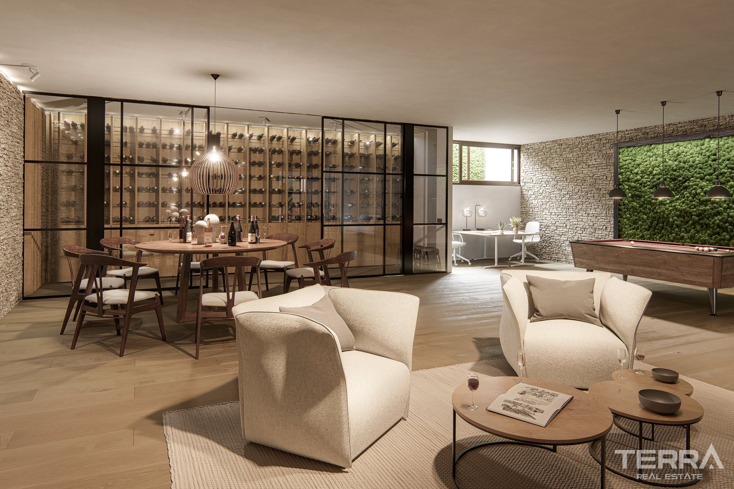 Apartments for Sale Near the Golf Club in La Cala de Mijas, Malaga - 112209