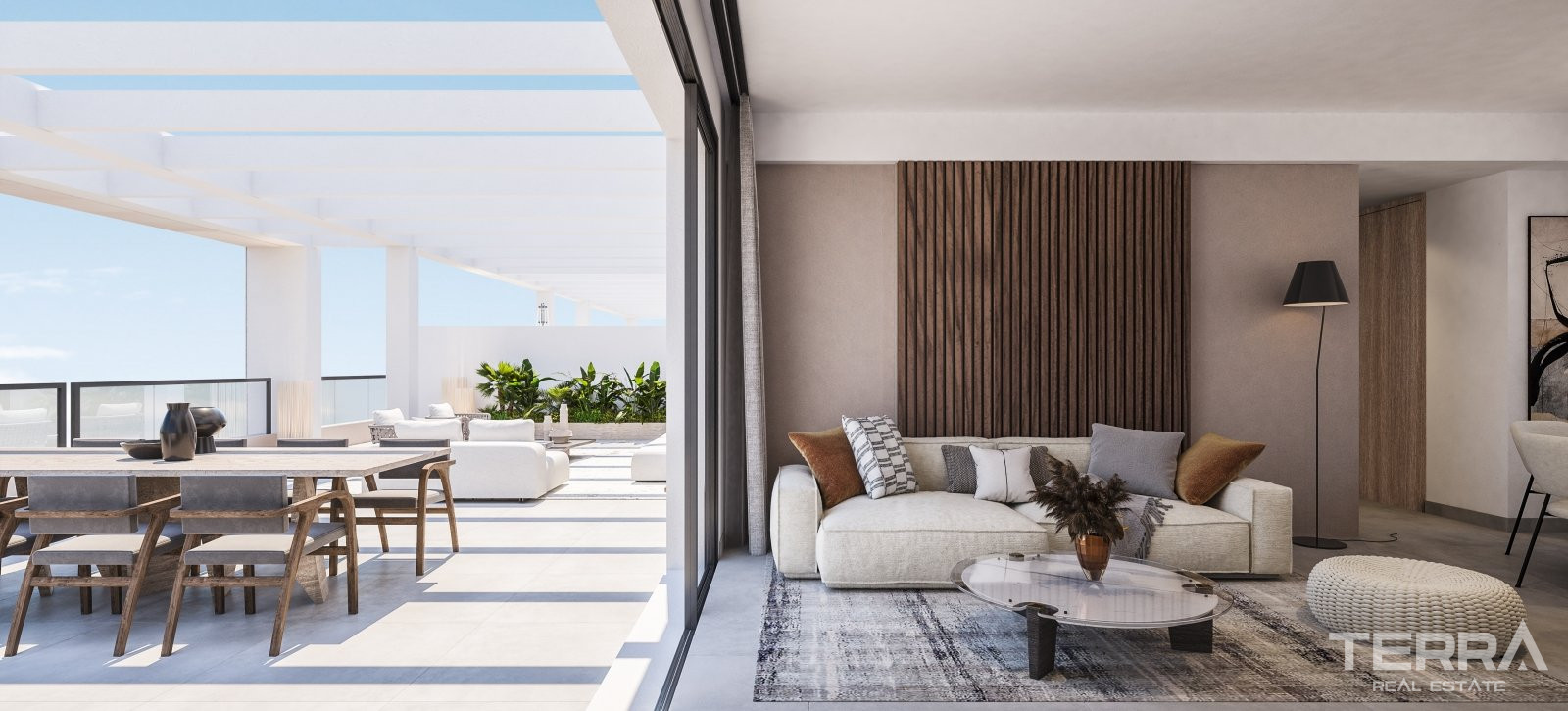 Golf Apartments for Sale in Málaga, Costa del Sol - 112226