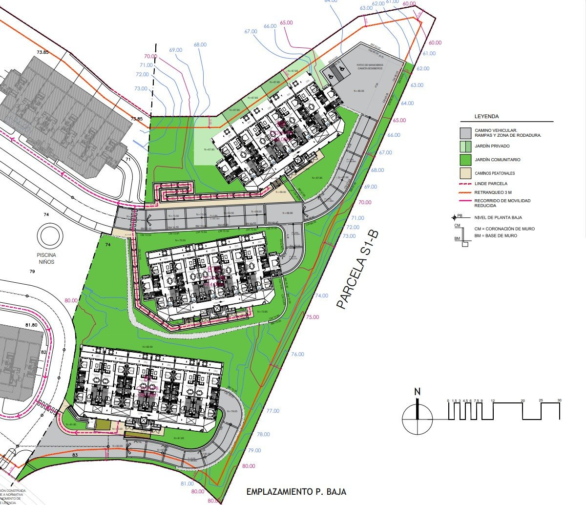 Golf Apartments for Sale in Málaga, Costa del Sol - 112227