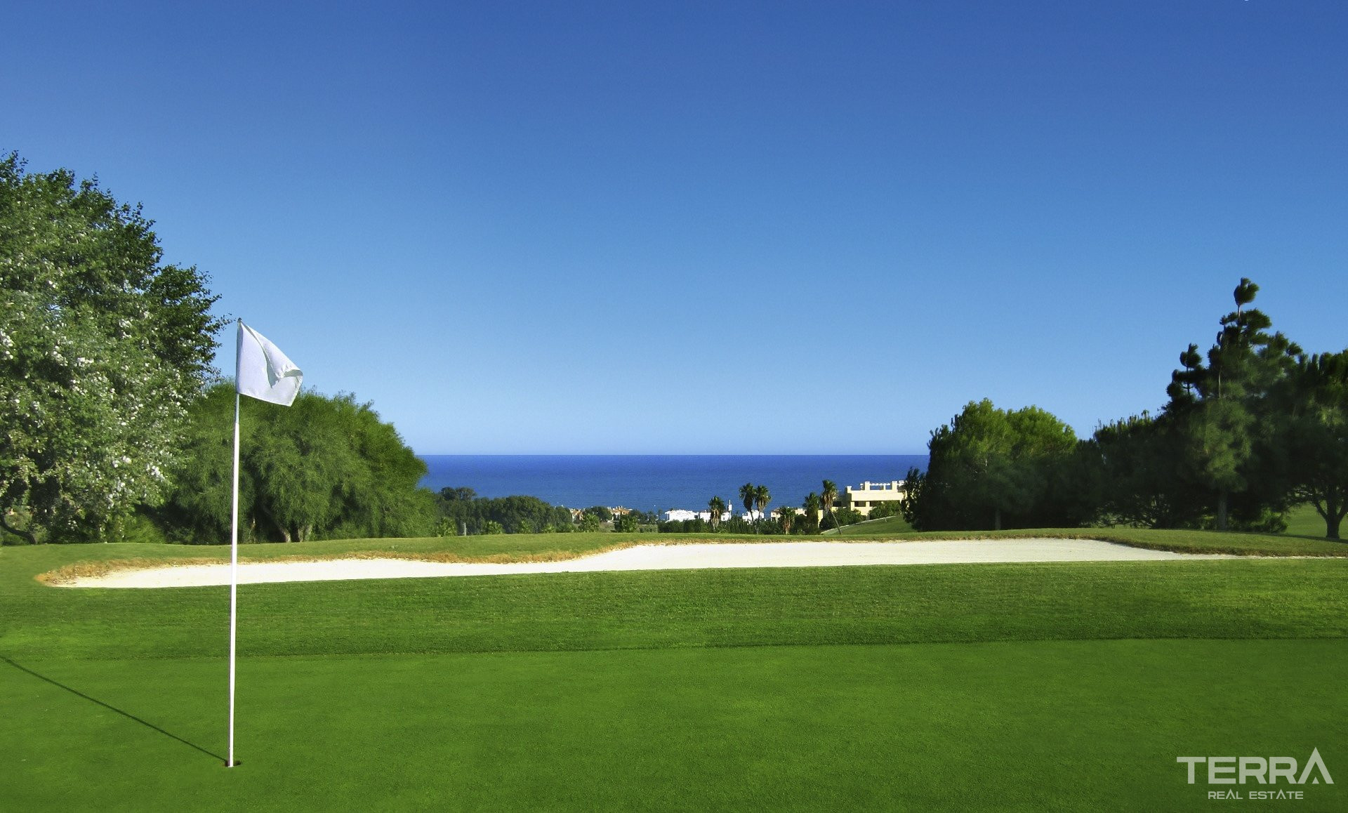 Sea View Apartments for Sale in Casares Costa, Malaga - 112241