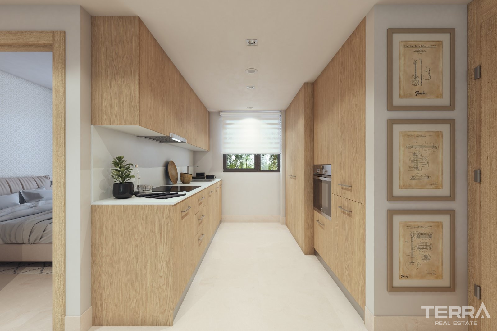 Sea View Apartments for Sale in Casares Costa, Malaga - 112247