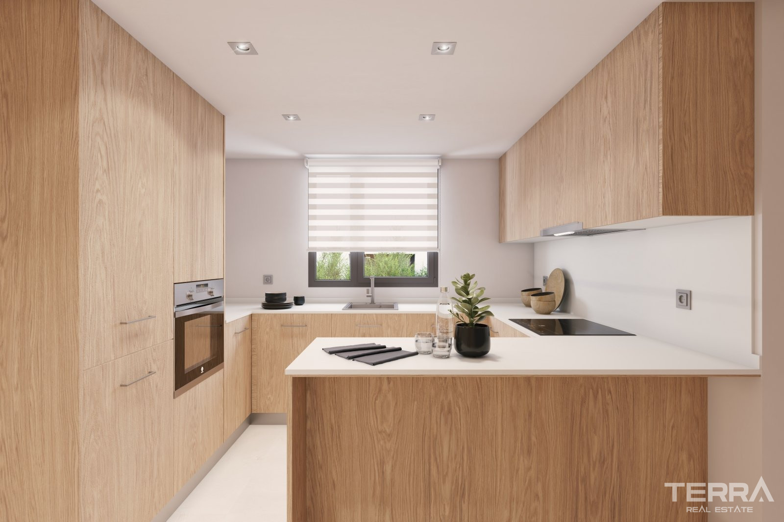 Sea View Apartments for Sale in Casares Costa, Malaga - 112248