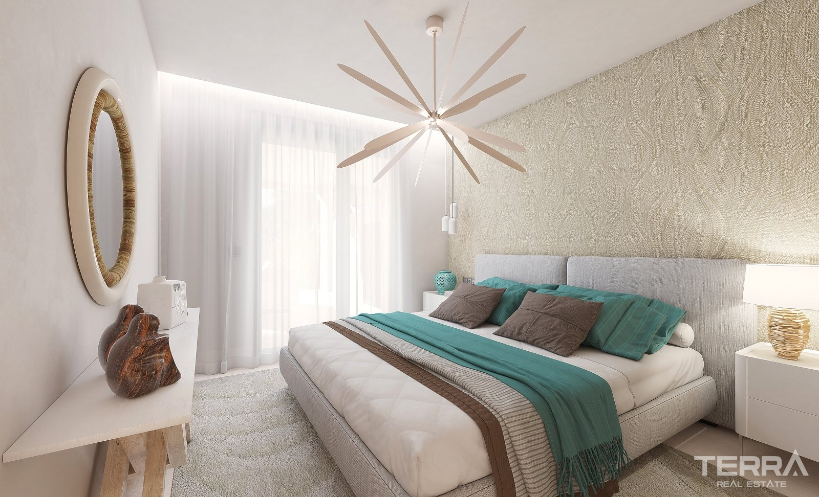 Sea View Apartments for Sale in Casares Costa, Malaga - 112249