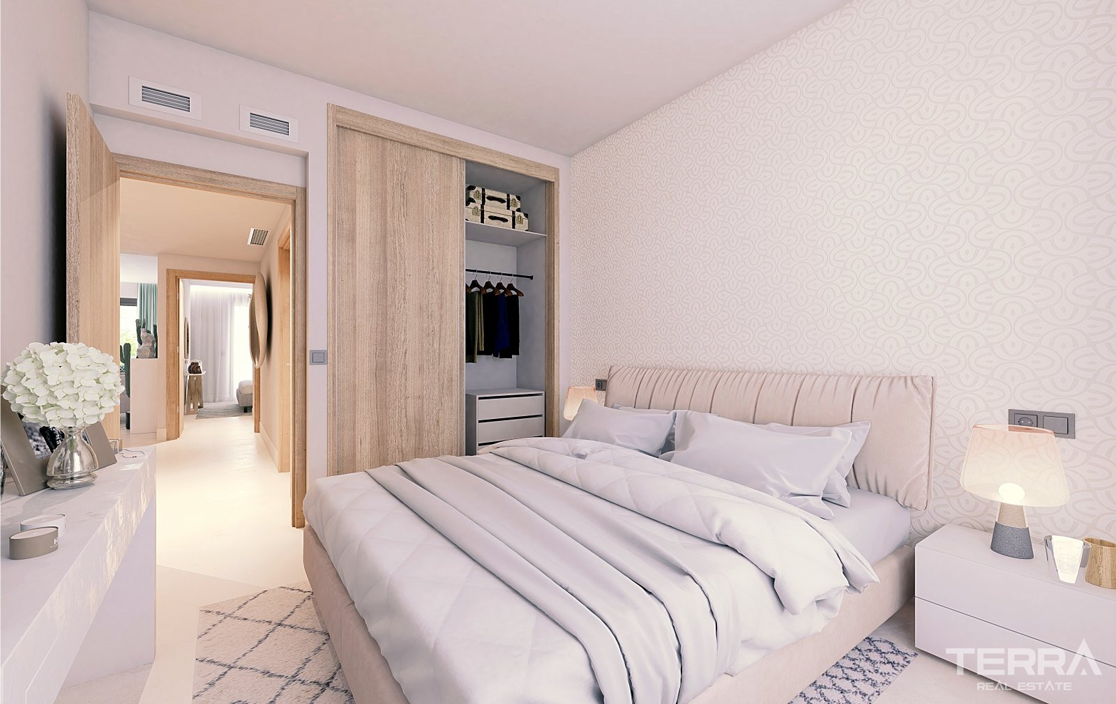 Sea View Apartments for Sale in Casares Costa, Malaga - 112250