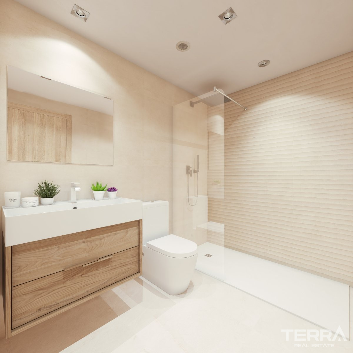 Sea View Apartments for Sale in Casares Costa, Malaga - 112251