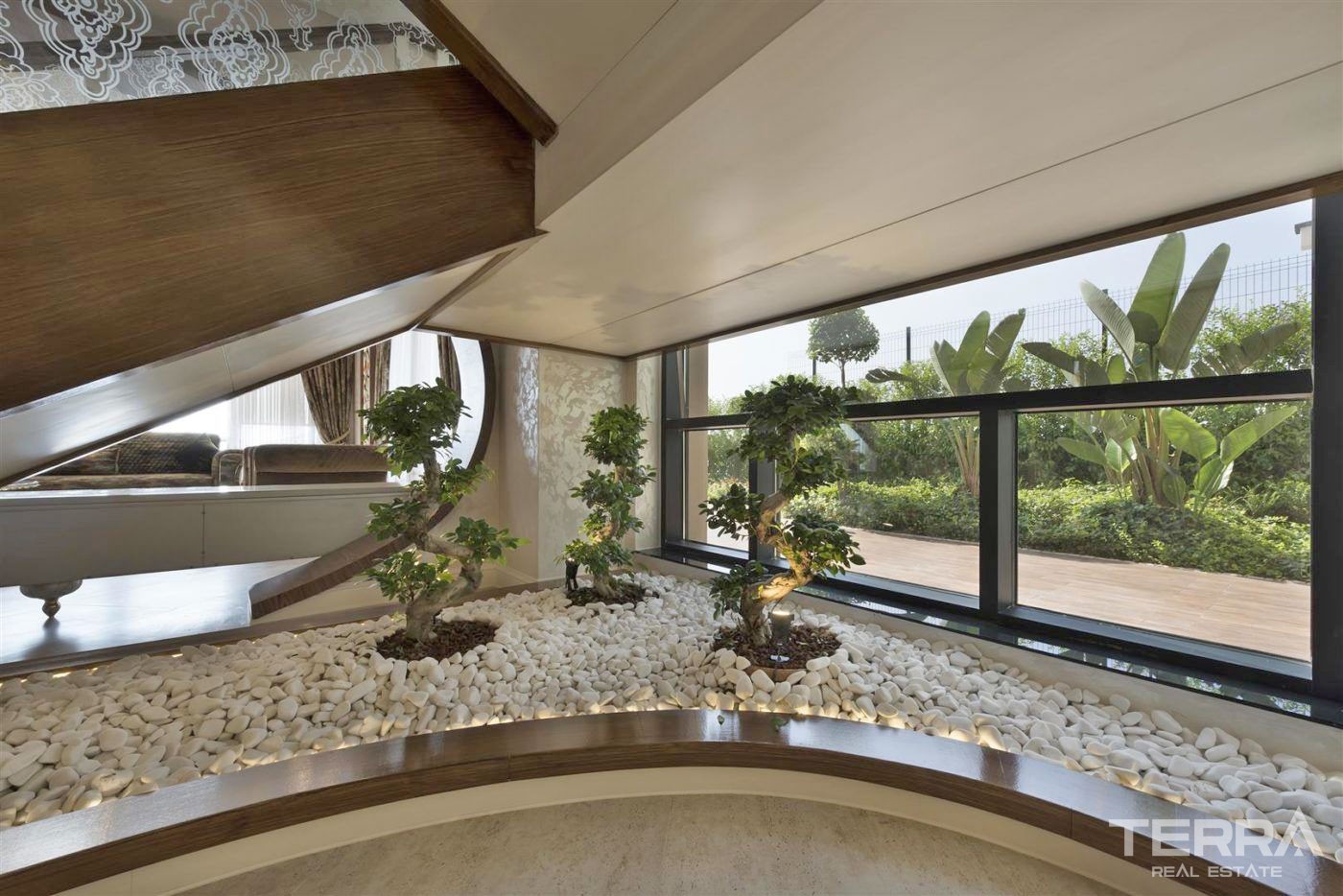 Luxury villas in Alanya Admiral Premium Residence - 16457