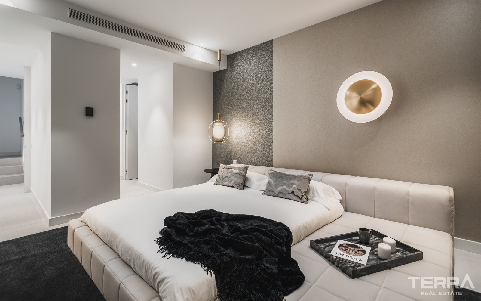 Golf Villas for Sale in Estepona, Málaga, Costa del Sol - 112299