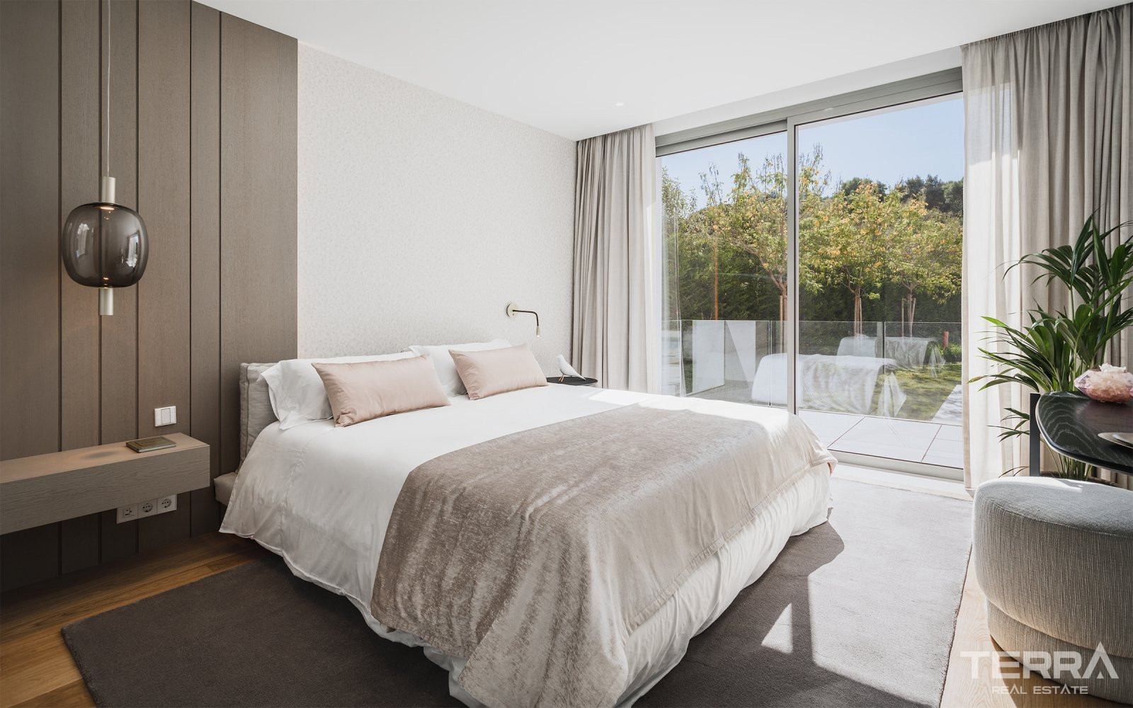Golf Villas for Sale in Estepona, Málaga, Costa del Sol - 112300