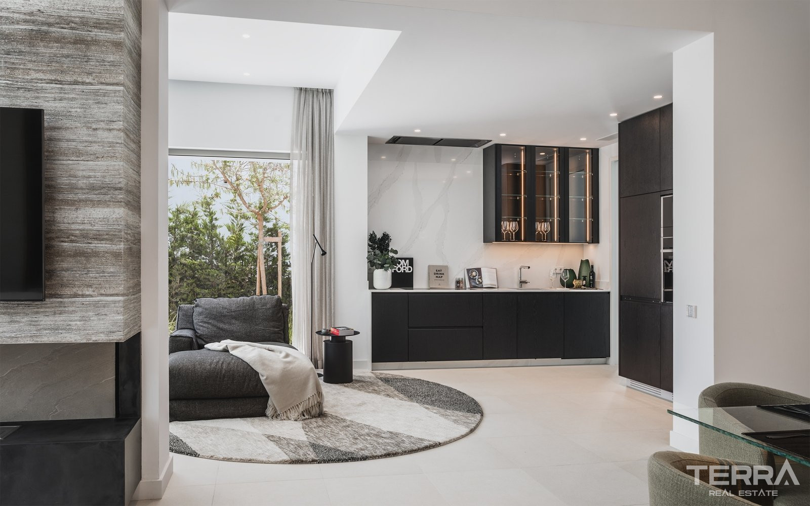 Golf Villas for Sale in Estepona, Málaga, Costa del Sol - 112301