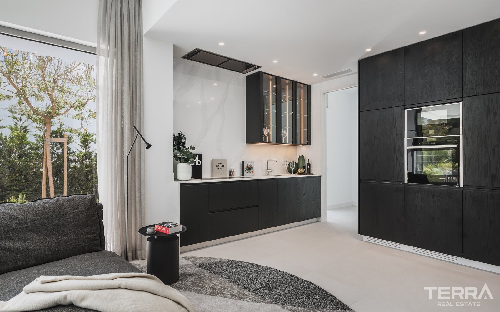 Golf Villas for Sale in Estepona, Málaga, Costa del Sol - 112302