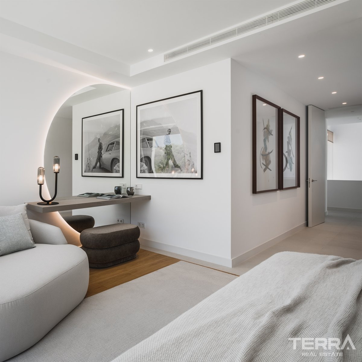 Golf Villas for Sale in Estepona, Málaga, Costa del Sol - 112306