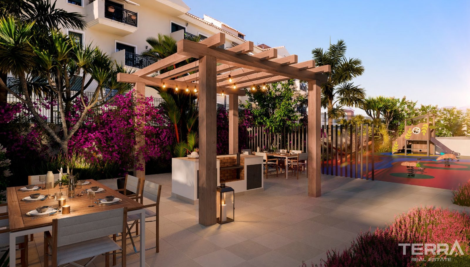 Central Apartments for Sale in Estepona, Costa del Sol - 112342