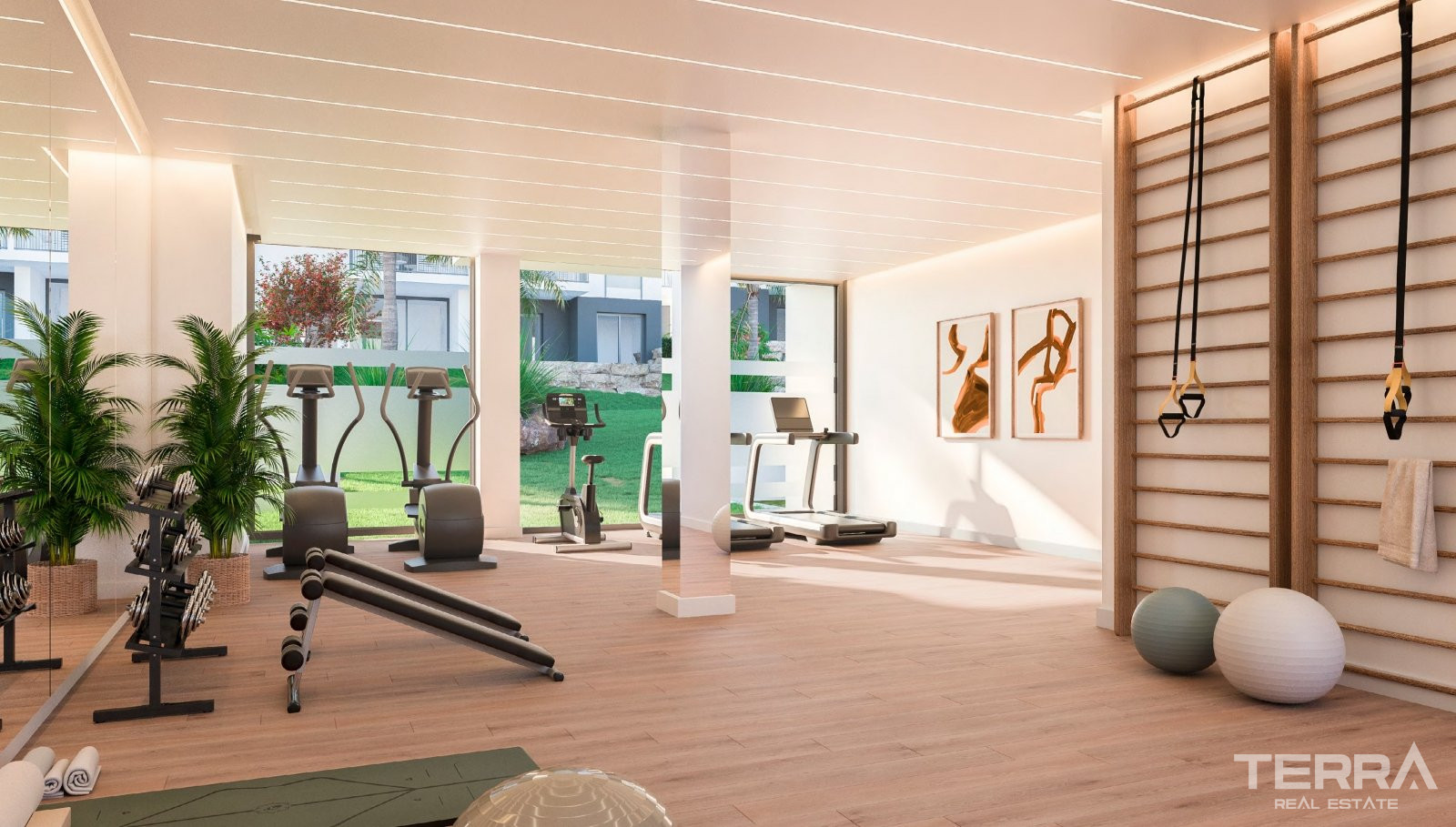 Central Apartments for Sale in Estepona, Costa del Sol - 112344