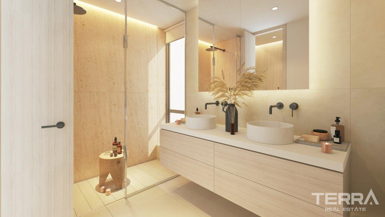 Sea View Apartments for Sale in Cádiz, Málaga, Costa del Sol - 112421
