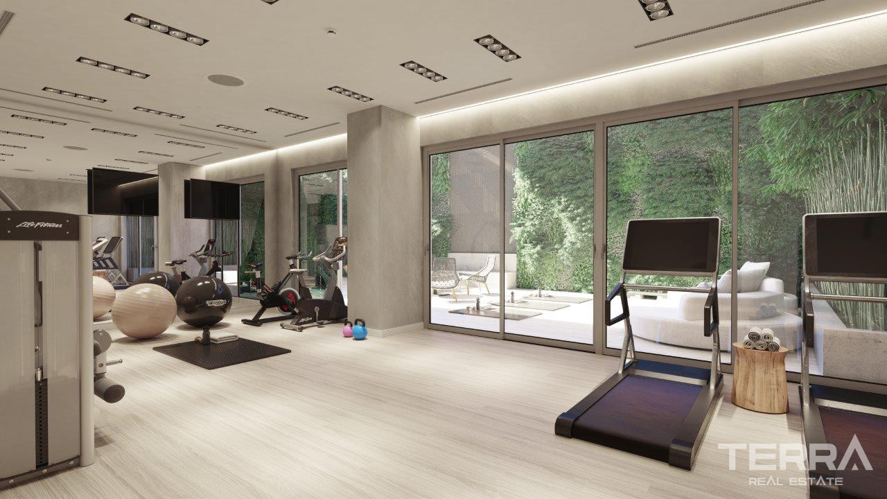 Sea View Apartments for Sale in Cádiz, Málaga, Costa del Sol - 112424