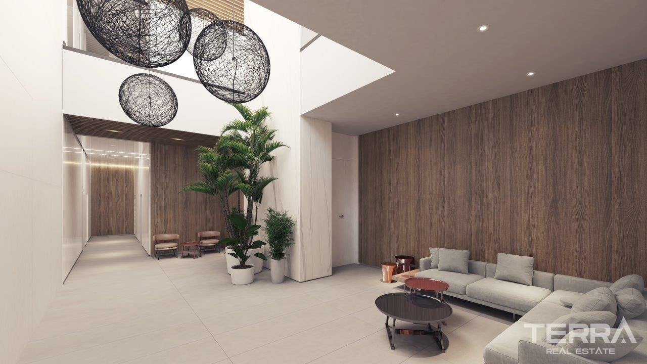 Sea View Apartments for Sale in Cádiz, Málaga, Costa del Sol - 112426