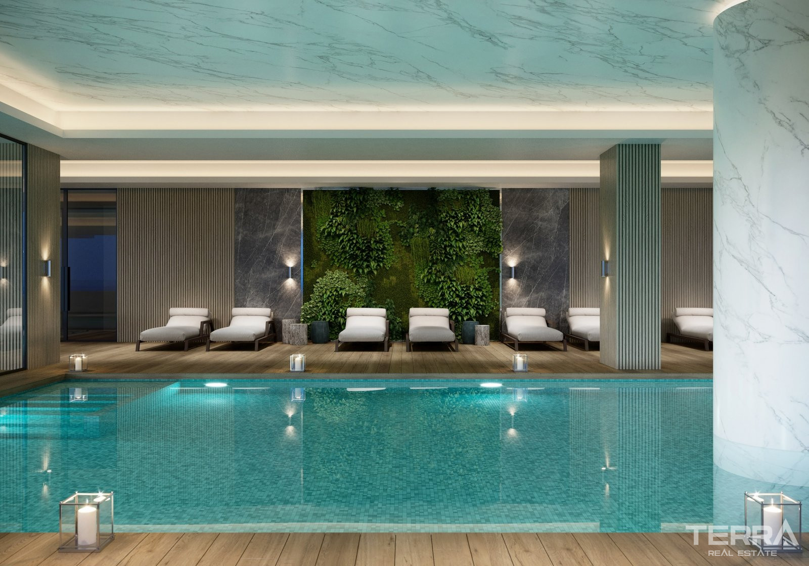 Beachfront Apartments for Sale in Málaga, Costa del Sol - 112441