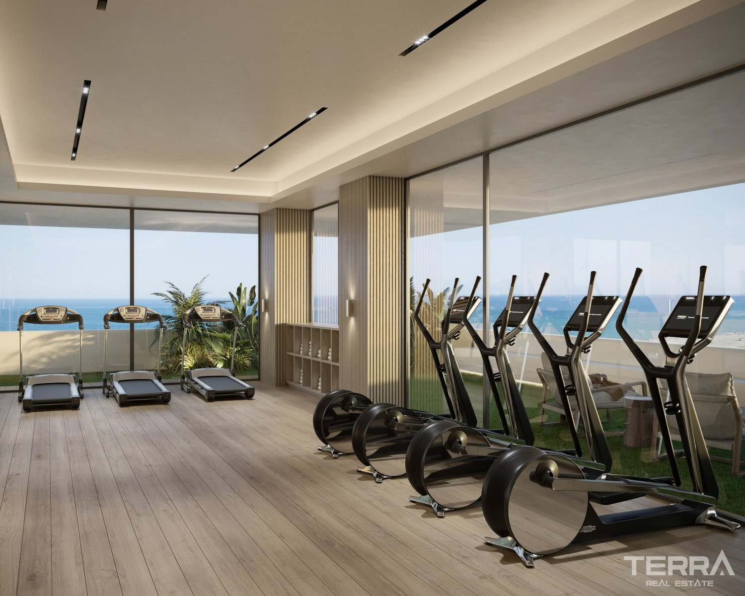 Beachfront Apartments for Sale in Málaga, Costa del Sol - 112442