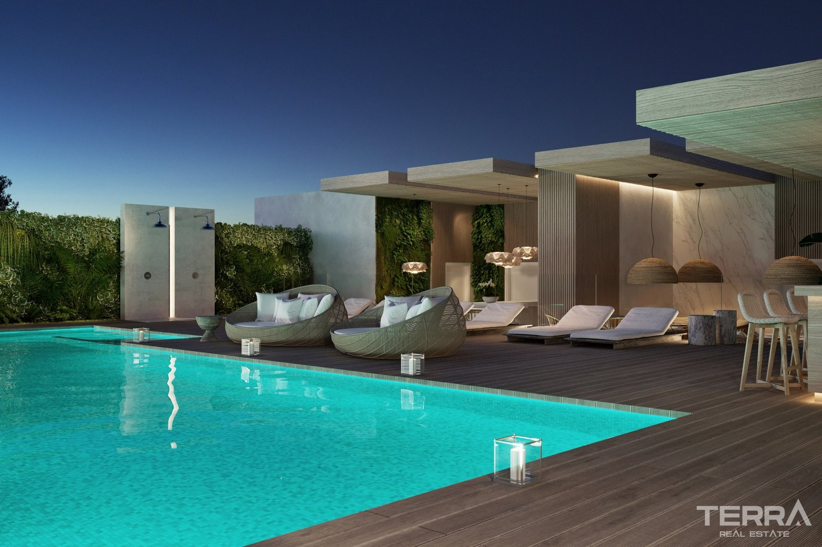 Beachfront Apartments for Sale in Málaga, Costa del Sol - 112445