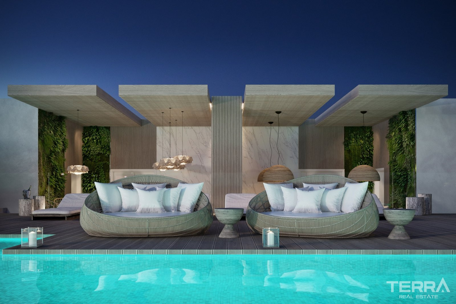 Beachfront Apartments for Sale in Málaga, Costa del Sol - 112446