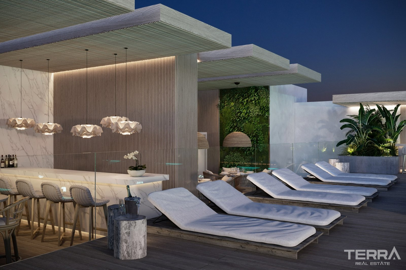 Beachfront Apartments for Sale in Málaga, Costa del Sol - 112447