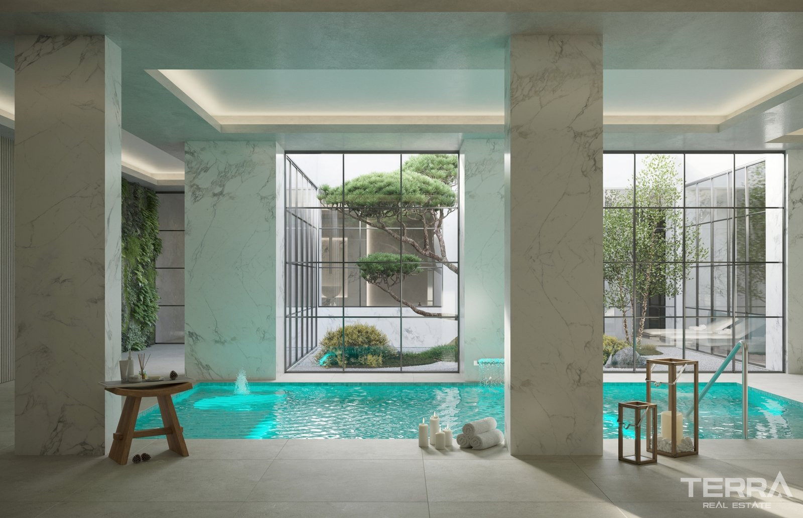 Beachfront Apartments for Sale in Málaga, Costa del Sol - 112448