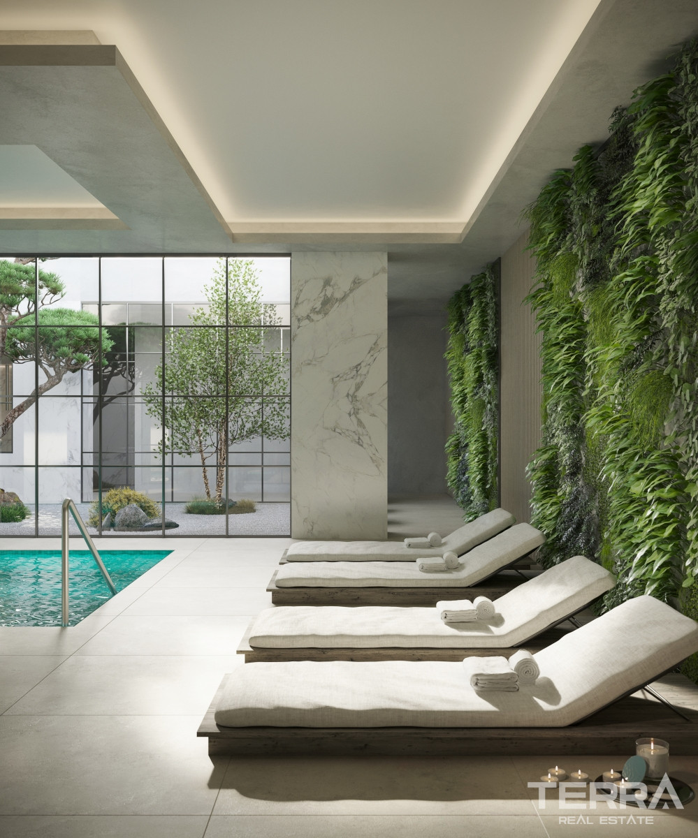 Beachfront Apartments for Sale in Málaga, Costa del Sol - 112449