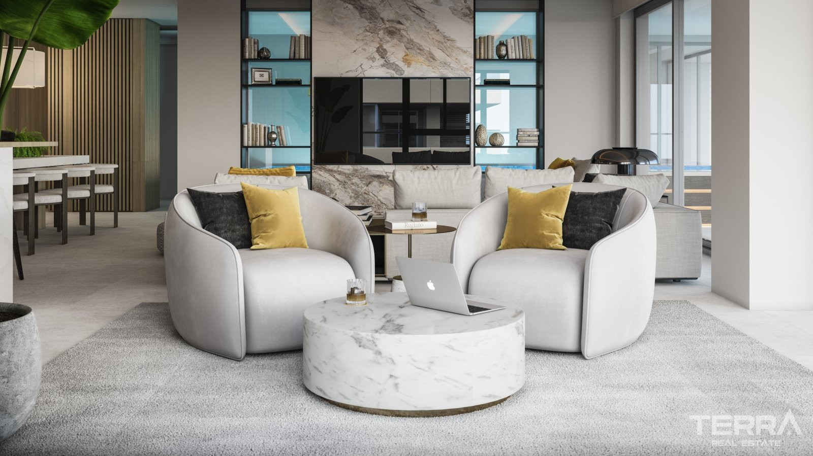 Beachfront Apartments for Sale in Málaga, Costa del Sol - 112459