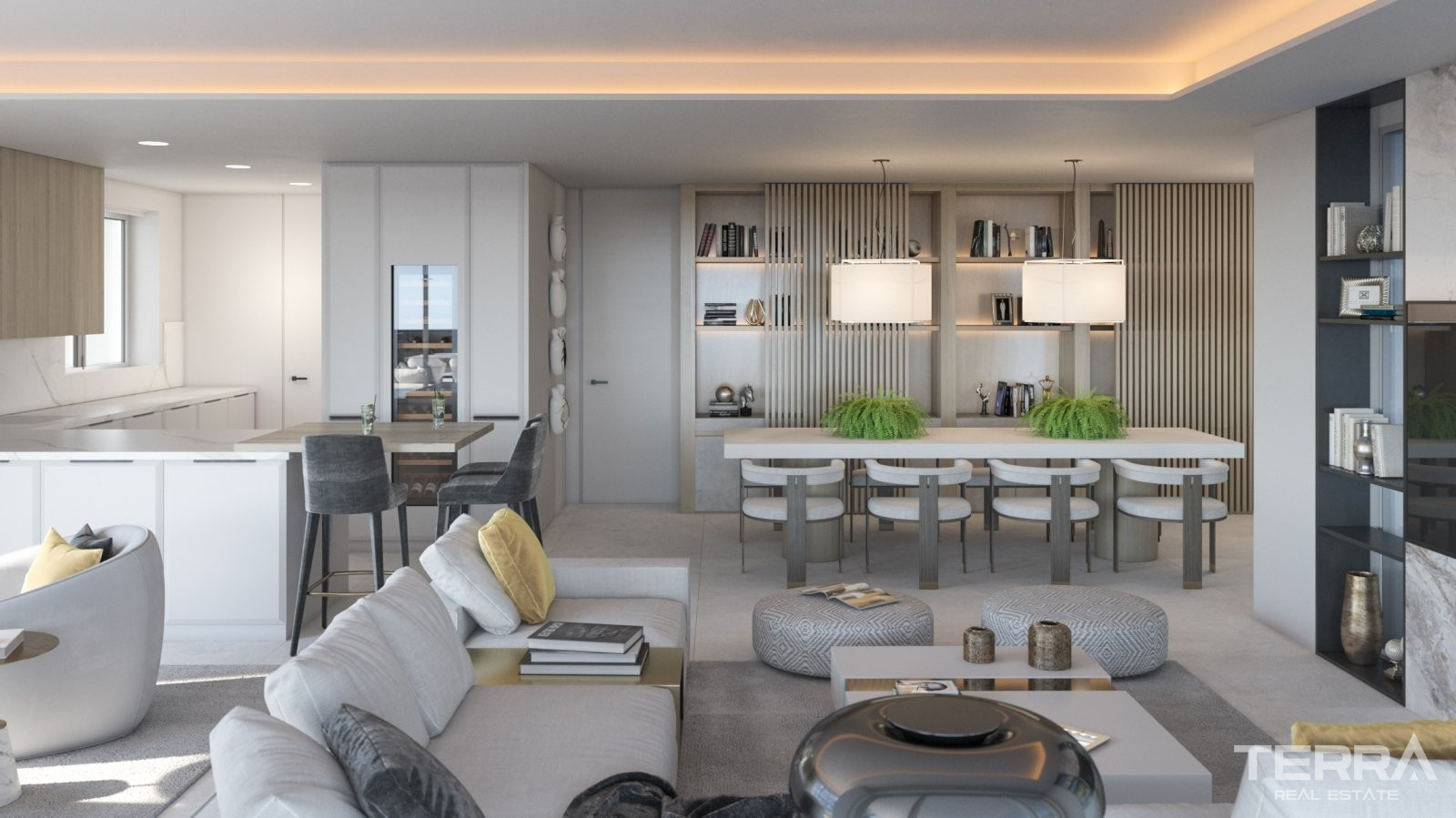 Beachfront Apartments for Sale in Málaga, Costa del Sol - 112460