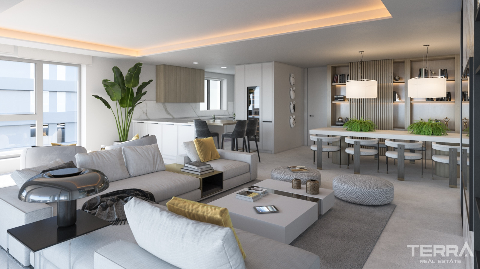 Beachfront Apartments for Sale in Málaga, Costa del Sol - 112462