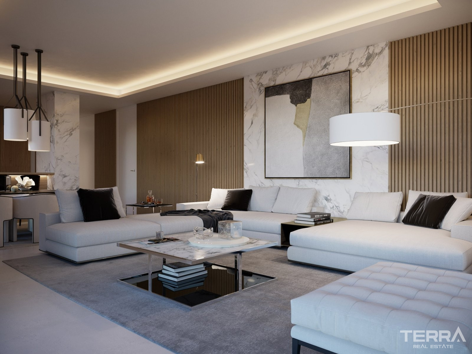 Beachfront Apartments for Sale in Málaga, Costa del Sol - 112464