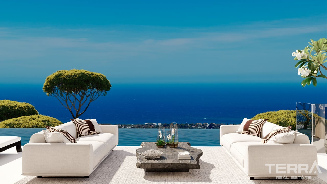 Detached Homes for Sale in La Quinta, Benahavís, Málaga