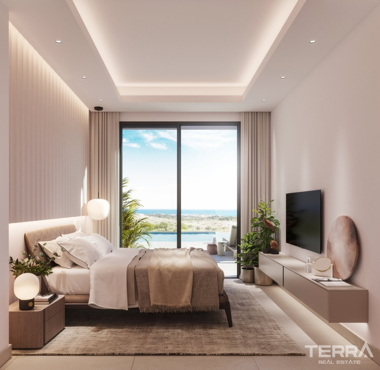 Golfhuvilat myytävänä Mijasissa, Costa del Solilla, Espanjassa - 112597