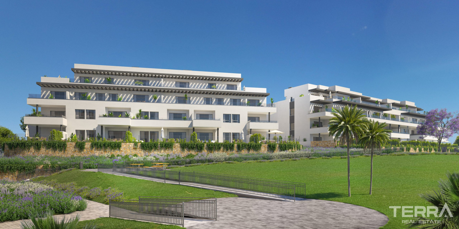 Sea View Apartments for Sale in El Faro, Mijas, Málaga, Spain - 112617