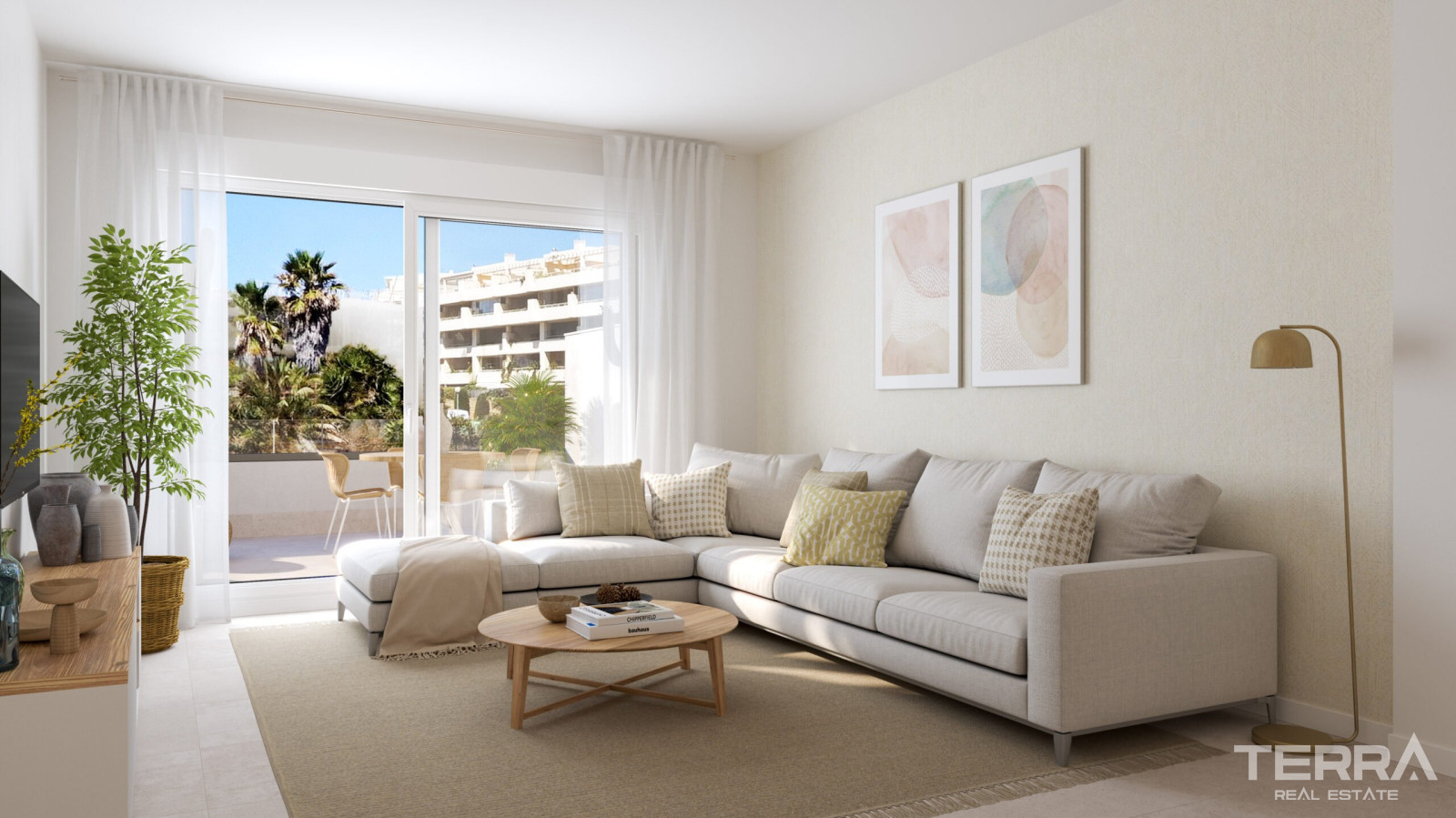 Sea View Apartments for Sale in El Faro, Mijas, Málaga, Spain - 112620