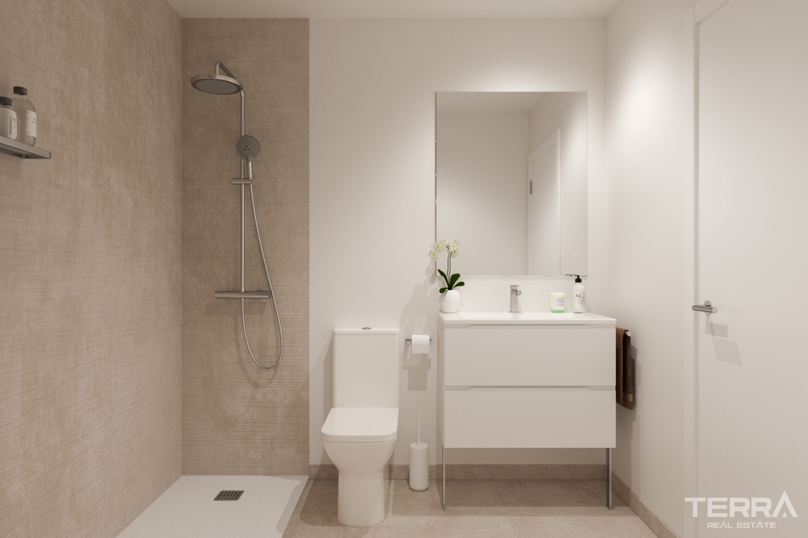 Sea View Apartments for Sale in El Faro, Mijas, Málaga, Spain - 112625