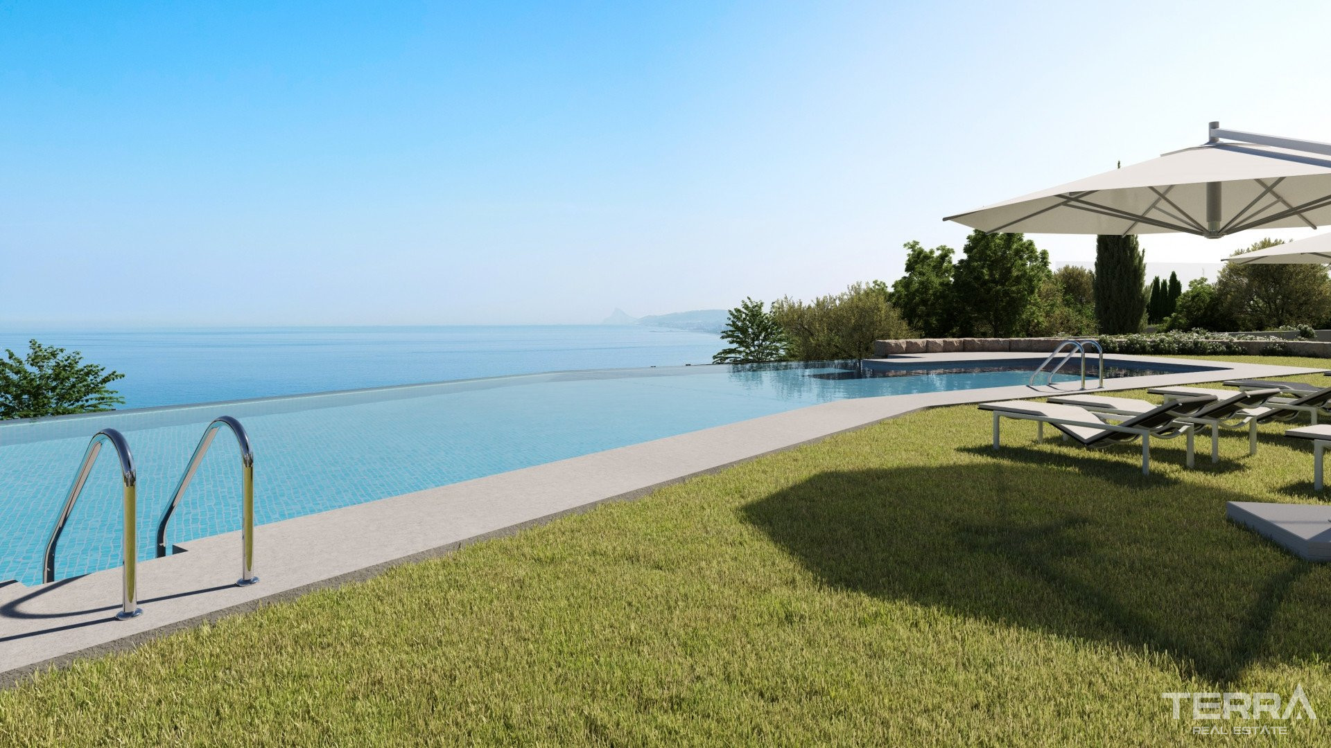 Sea View Apartments for Sale in Málaga, Costa del Sol, Spain - 112670