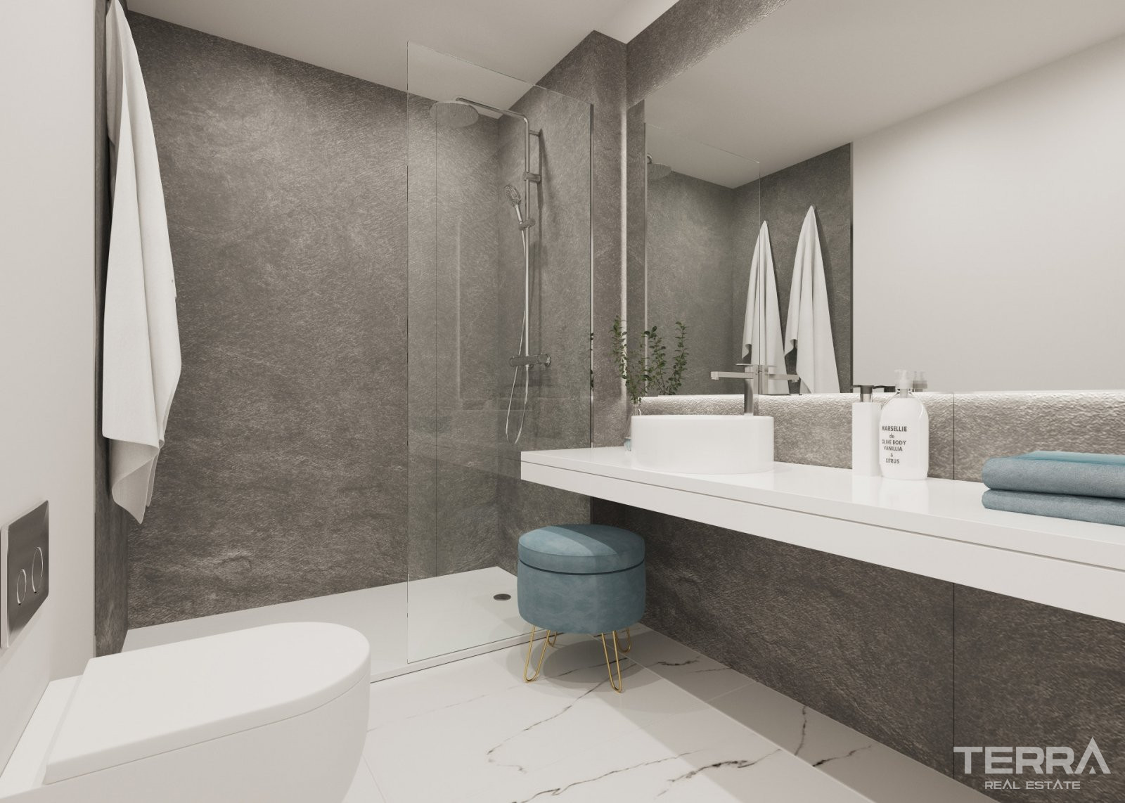 Sea View Apartments for Sale in Málaga, Costa del Sol, Spain - 112676