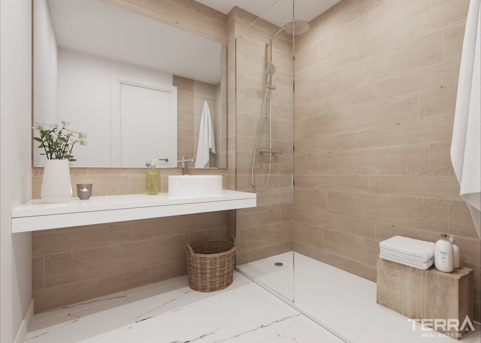 Sea View Apartments for Sale in Málaga, Costa del Sol, Spain - 112677