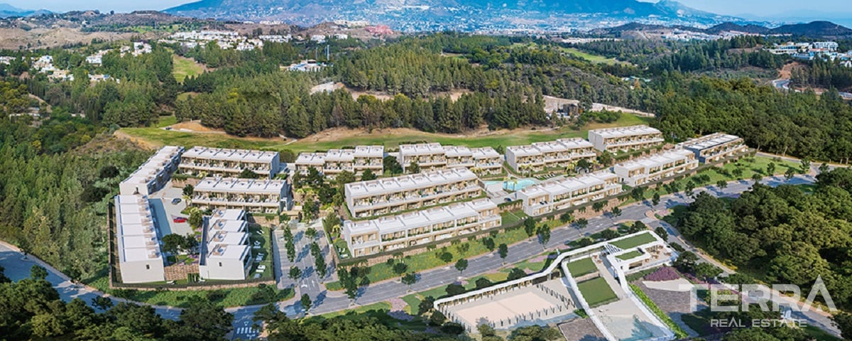 Wille na sprzedaż przy plaży w Mijas, Málaga, wybrzeże Hiszpanii - 112685