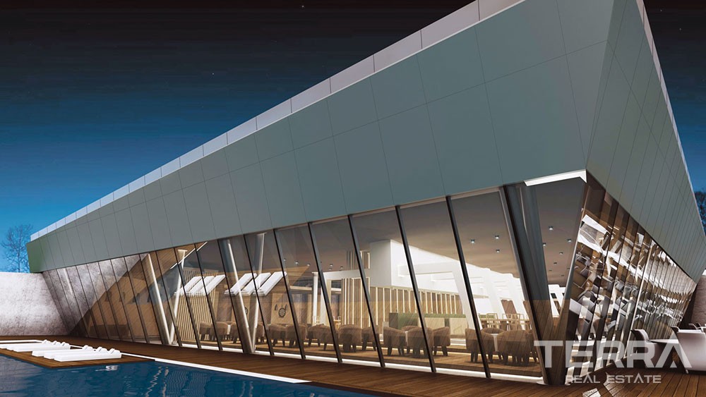 Istanbul Apartments for Sale in Esenyurt Istanbul - 6089