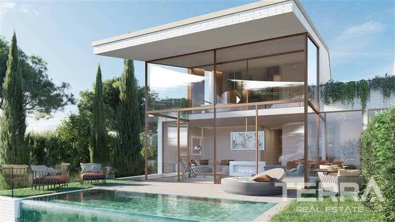 Villas de luxe à vendre à Fuengirola, Costa del Sol, Espagne