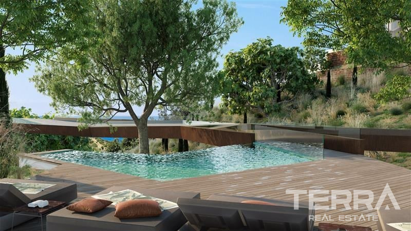 Villas de luxe à vendre à Fuengirola, Costa del Sol, Espagne - 112730