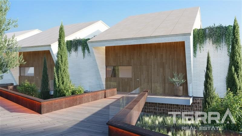 Villas de luxe à vendre à Fuengirola, Costa del Sol, Espagne - 112731