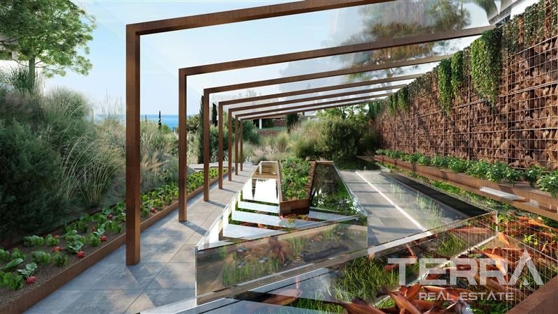 Villas de luxe à vendre à Fuengirola, Costa del Sol, Espagne - 112732